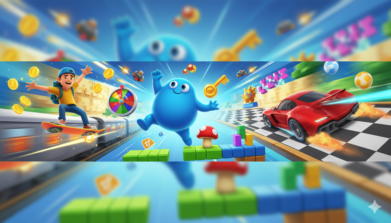 The 10 Best Poki Games You Need to Play Right Now